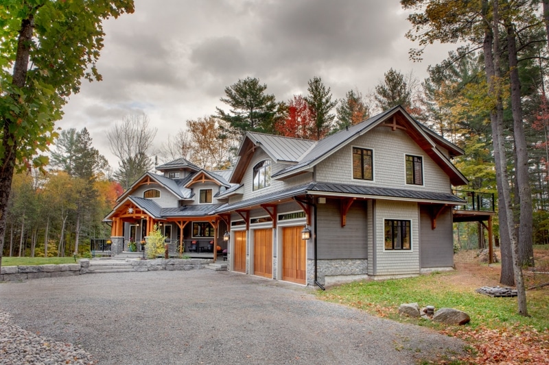 Timber Creek Discovery Dream Homes